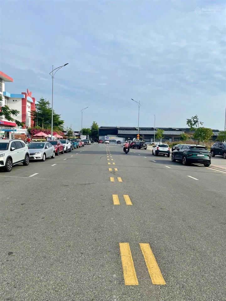 Bán đất dt 75.1m2 giá 7.1 tỷ khu tđc chí linh vũng tàu (đường 13m) cạnh sungroup cách biển 1.5km