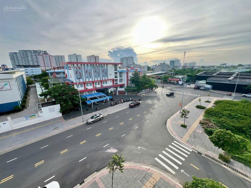 Bán đất dt 75.1m2 giá 7.1 tỷ khu tđc chí linh vũng tàu (đường 13m) cạnh sungroup cách biển 1.5km