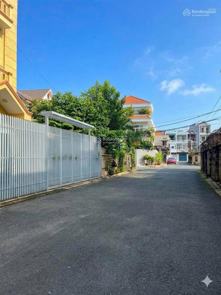 Bán biệt thự mini nguyễn hới (khu biệt thự sân bay) dt 107m2 giá chỉ 12.5 tỷ (1 trệt 2 lầu) sổ hồng