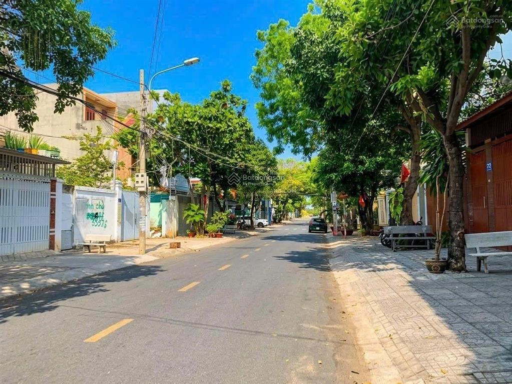 Bán đất khu đại an p9 vũng tàu dt 117m2 giá chỉ 8.6 tỷ vị trí view sông giáp cầu vượt biển cần giờ