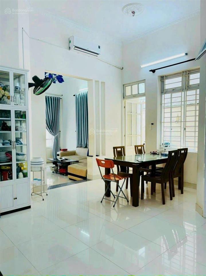 Bán biệt thự mini dt 185m2 (8.5 x 21.5)m giá chỉ 13.5 tỷ cách biển 600m + gần nhà thờ vũng tàu, cv