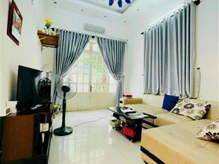Bán biệt thự mini dt 185m2 (8.5 x 21.5)m giá chỉ 13.5 tỷ cách biển 600m + gần nhà thờ vũng tàu, cv