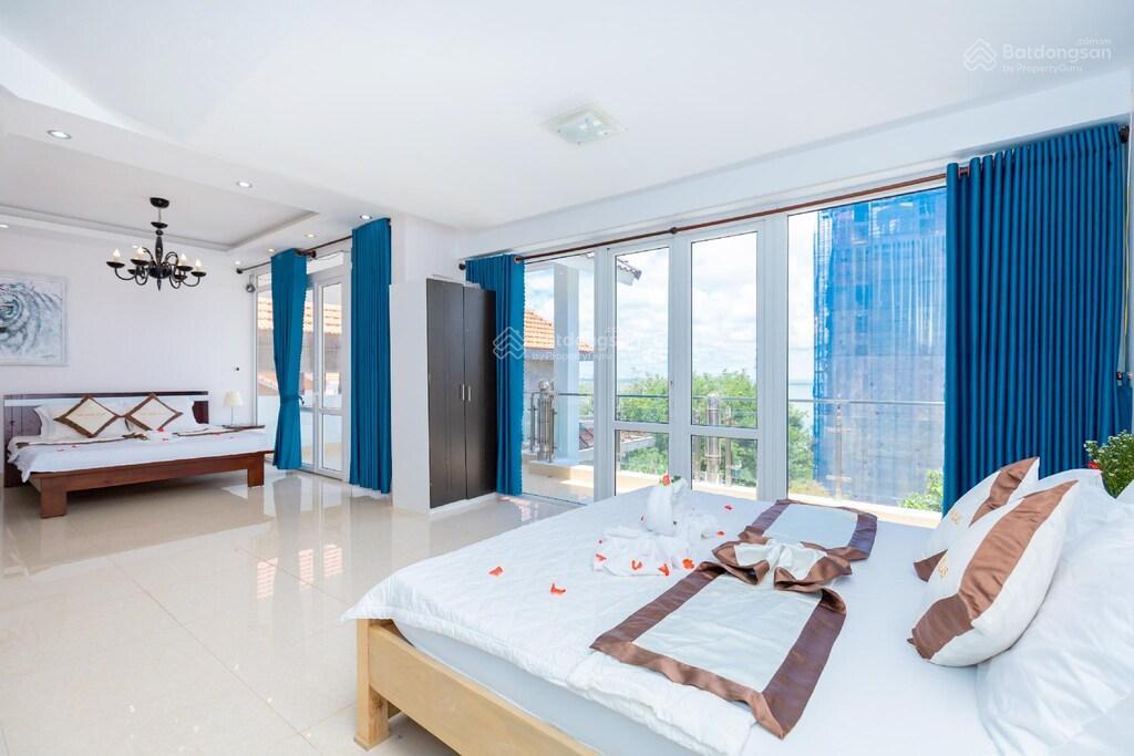 Biệt thự cao cấp 505m2 (lưng núi hướng view biển) 32 tỷ biển bãi dâu tp vũng tàu sổ hồng chính chủ