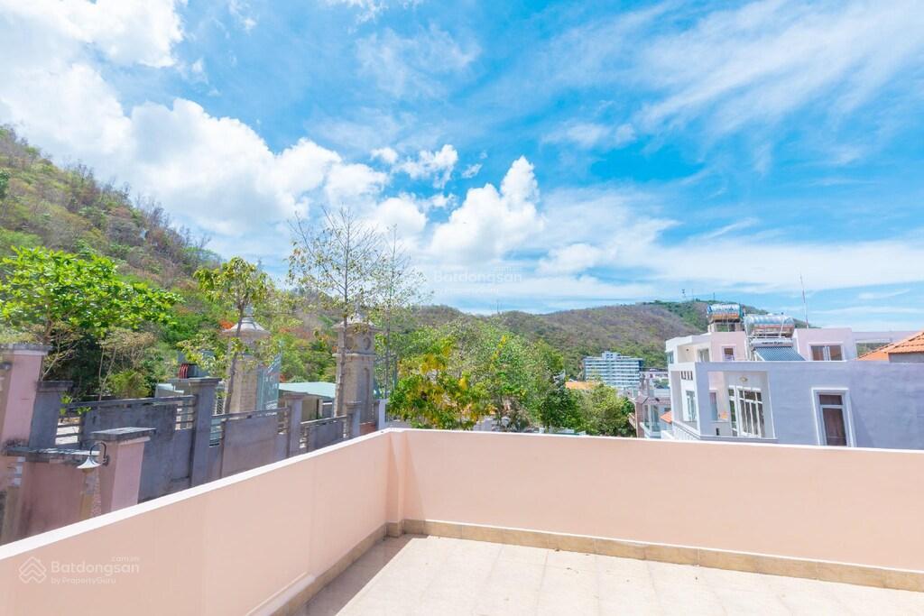 Biệt thự cao cấp 505m2 (lưng núi hướng view biển) 32 tỷ biển bãi dâu tp vũng tàu sổ hồng chính chủ