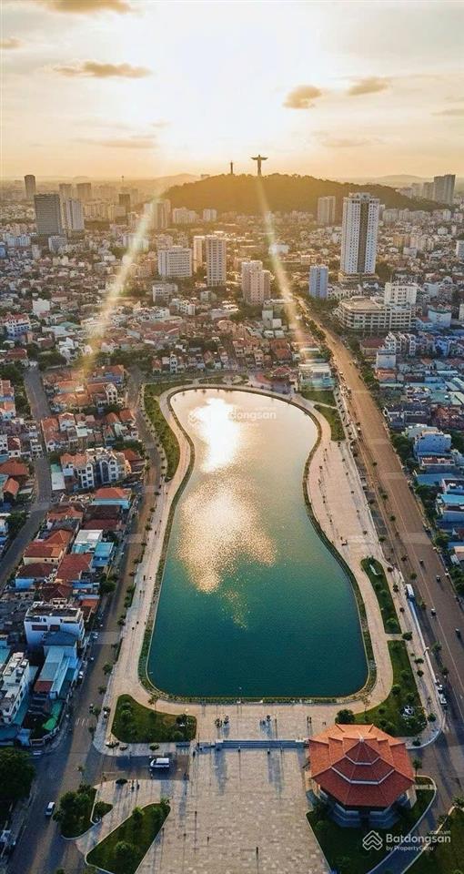 Bán homestay dt 196m2 giá 10 tỷ phan chu trinh, p2 vũng tàu cách biển 800m đang kinh doanh tốt