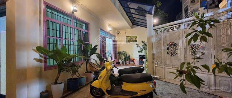 Bán homestay dt 196m2 giá 10 tỷ phan chu trinh, p2 vũng tàu cách biển 800m đang kinh doanh tốt