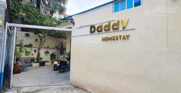 Bán homestay dt 196m2 giá 10 tỷ phan chu trinh, p2 vũng tàu cách biển 800m đang kinh doanh tốt