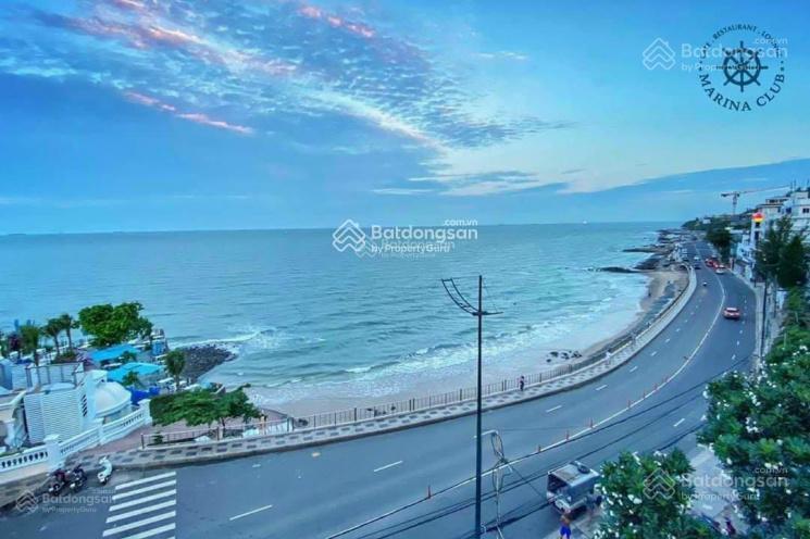 Bán đất biển dt 123m2 hạ long, vũng tàu (view biển 100% không che) cách bãi tắm 50m vị trí cực hiếm