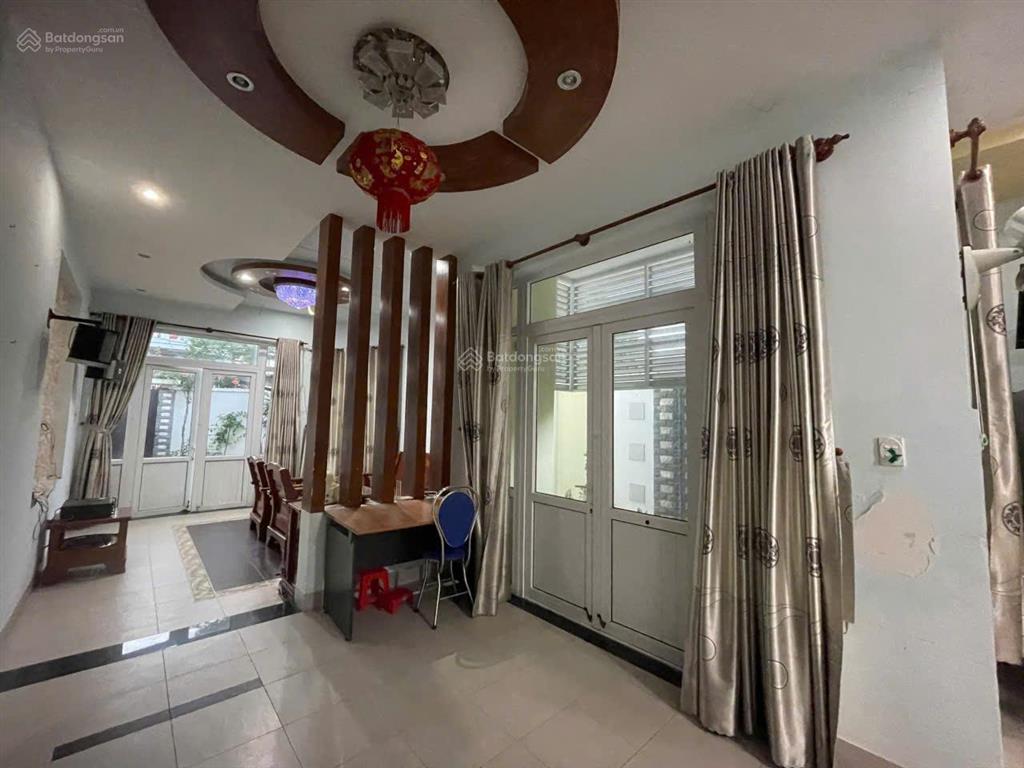 Bán biệt thự góc khu đại an dt 218m2 giá chỉ 20 tỷ 1t2l  khu dân trí cao, giáp mặt sông cần giờ
