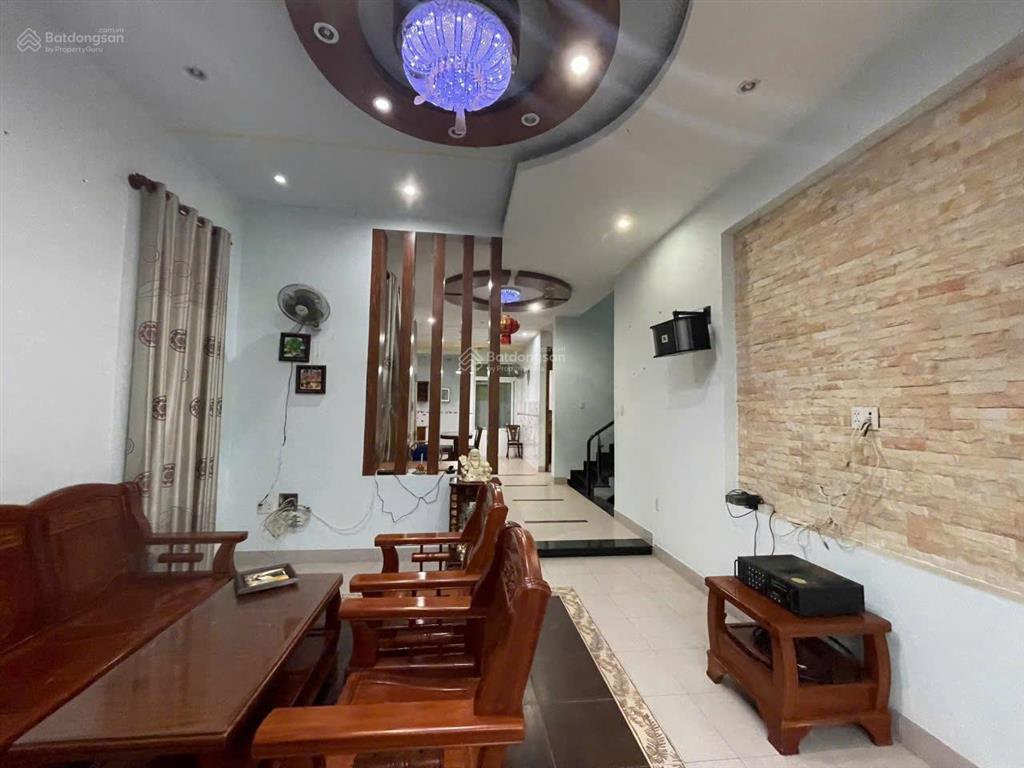 Bán biệt thự góc khu đại an dt 218m2 giá chỉ 20 tỷ 1t2l  khu dân trí cao, giáp mặt sông cần giờ