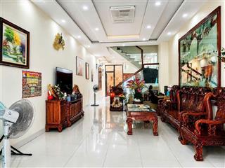 Bán nhà mới 4 tầng dt 96.6m2 khu đại an giá 11,5tỷ tiềm năng giáp cầu cần giờ dự án cù lao bến đình