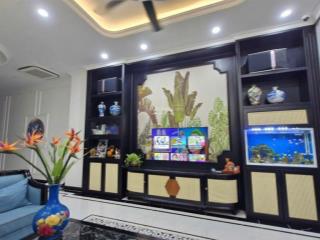 Bán nhà đẹp hiện đại 1 trệt 3 lầu (mới) lê hồng phong dt sàn 325m2 giá chỉ 13,5 tỷ đông nam mát mẻ