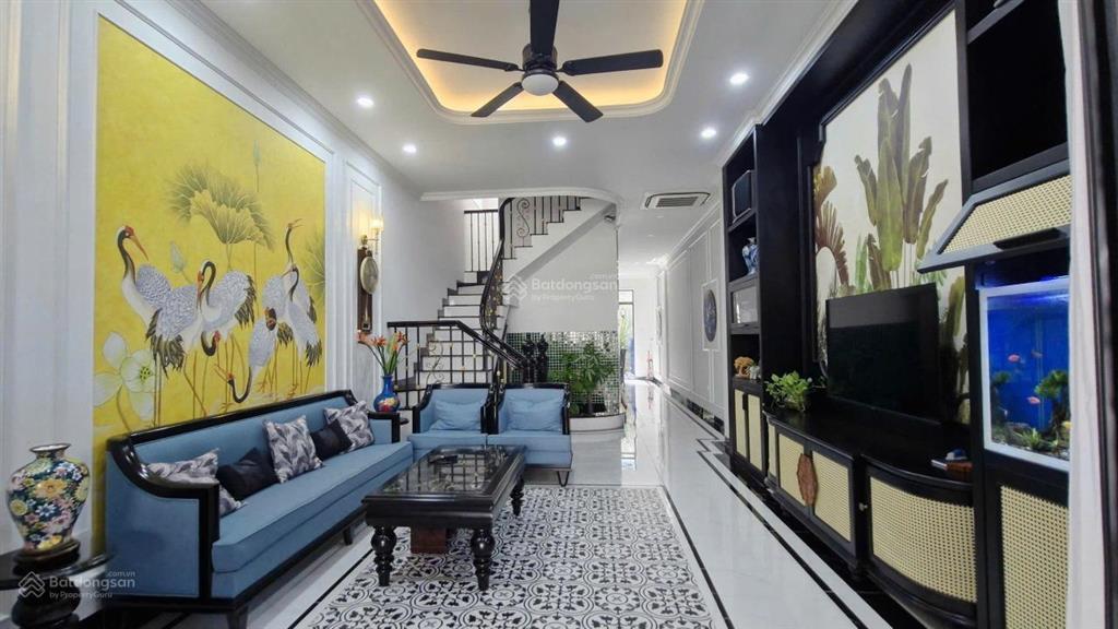 Bán nhà đẹp hiện đại 1 trệt 3 lầu (mới) lê hồng phong dt sàn 325m2 giá chỉ 13,5 tỷ đông nam mát mẻ