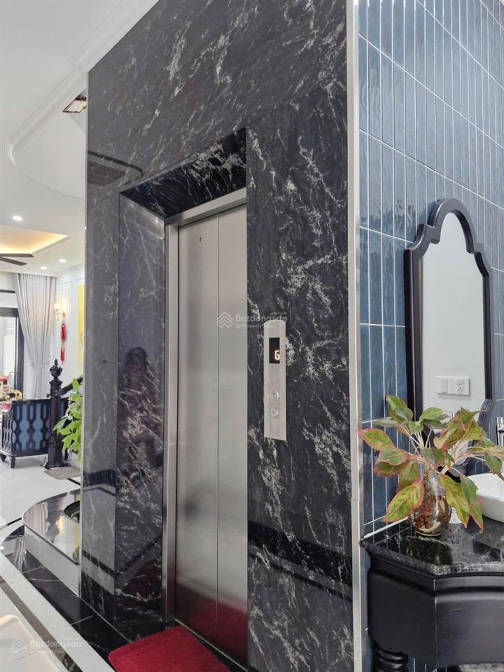 Bán nhà đẹp hiện đại 1 trệt 3 lầu (mới) lê hồng phong dt sàn 325m2 giá chỉ 13,5 tỷ đông nam mát mẻ