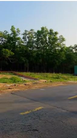 Bán đất vĩnh tân tân uyên 70m2  thổ cư 100%  mặt tiền đường nhựa d5