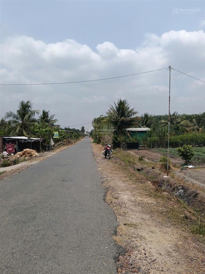 Đất ngộp hòa thành tây ninh  354m2 mặt tiền nhựa  giá chỉ 300 triệu