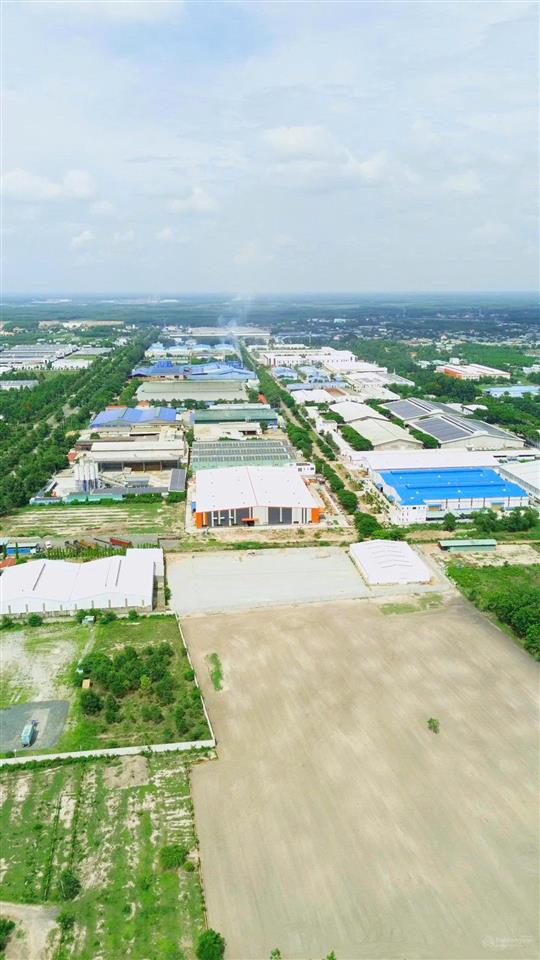Chỉ hơn 500 triệu sở hữu đất sát kcn chơn thành giá 500tr  0982 383 ***