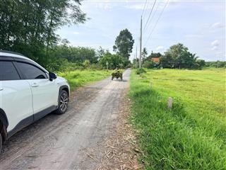 Chính chủ cần bán đất đẹp tại lộc minh, tây ninh,  0982 383 ***