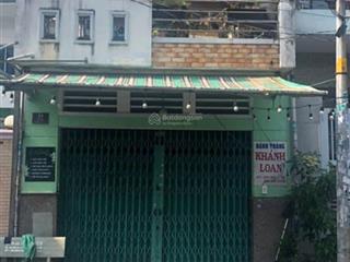 Bán nhà mt đg lê niệm p phú thạnh
dt  4mx 20m trệt 1 lầu
 mt đg rộng 15m