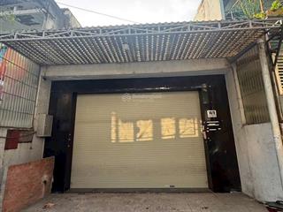 Nhà hxh 5m nguyễn quang diêu, phú thọ hoà, q. tân phú (giáp chợ tân hương) dt 5.8x14.5m, cn 83,5m2