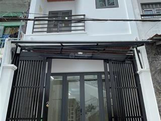7 tỷ! bán nhà hxh 6m nguyễn văn yến, tân phú
diện tích4m dài 15m, 1 lau không lỗi phong thủy