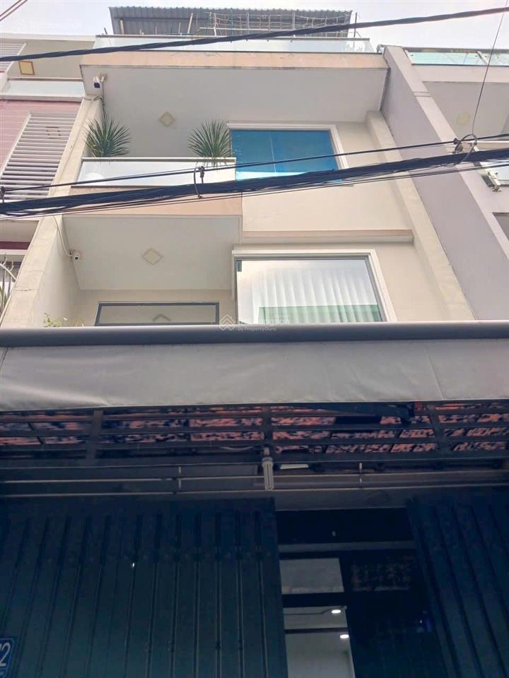 Giữ tiền giá tôt 1/ gò dầu diện tích 5m x 17m, cn 84m, 1 trệt 3 lầu, dt sàn 300m2