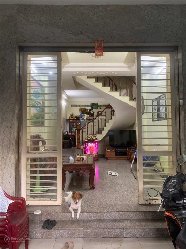 Bán nhà hxh7m thông thạch lam, p phú thạnh, q. tân phú, 1 trệt 2 lầu st, dt 4mx14m