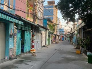 Bán nhà hxh7m thông thạch lam, p phú thạnh, q. tân phú, 1 trệt 2 lầu st, dt 4mx14m