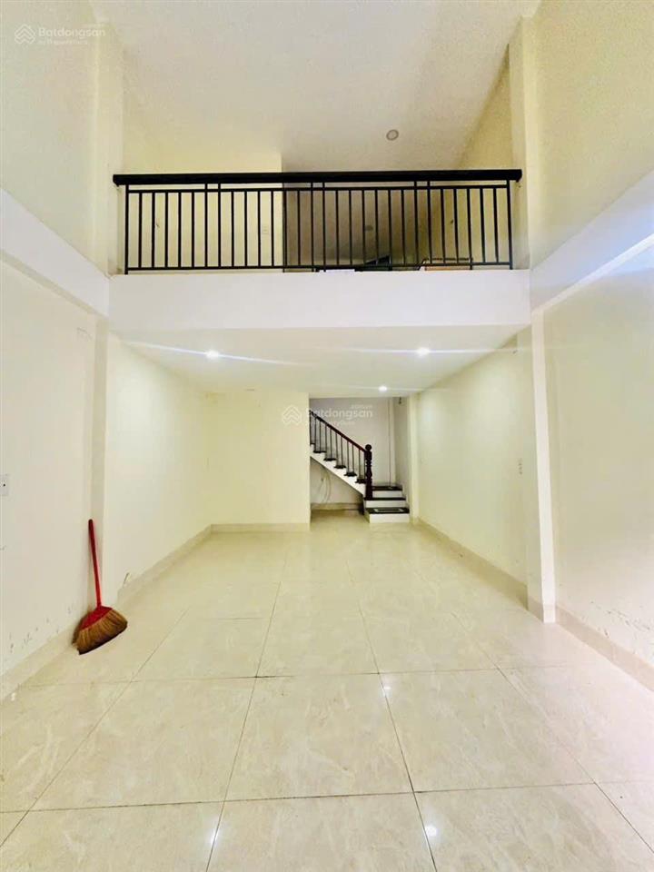 Bán nhà mặt tiền nguyễn trường tộ, p. tân thành, q. tân phú dt 4.2x11m kết cấu 3 lầu