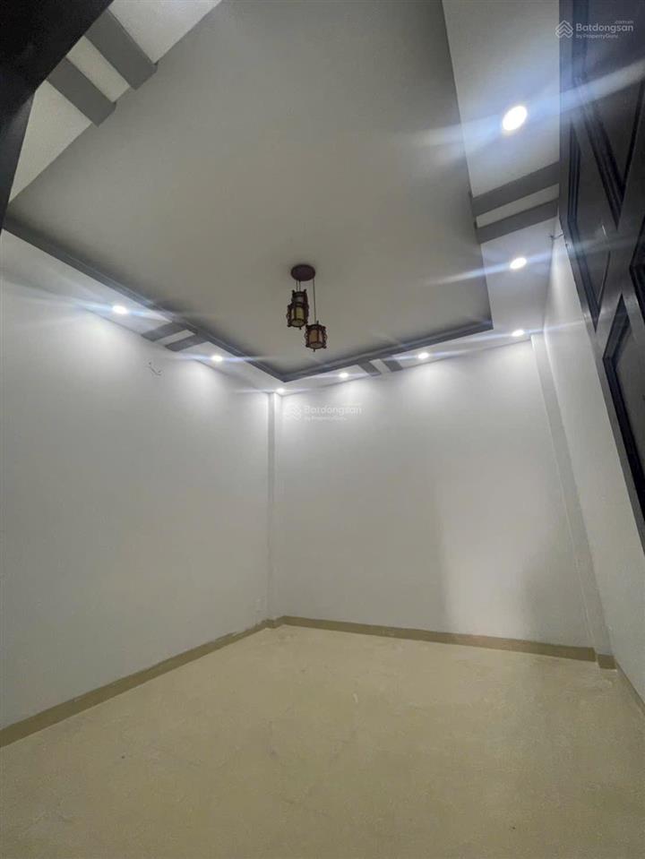 Bán nhà riêng view đẹp tại bình long, 6,75 tỷ, 76m2, 4pn, 4wc, 3 tầng