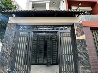 Bán nhà riêng view đẹp tại bình long, 6,75 tỷ, 76m2, 4pn, 4wc, 3 tầng