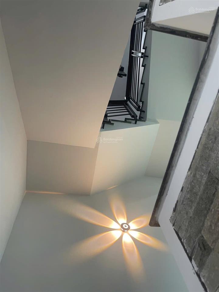 Bán nhà riêng view đẹp tại bình long, 6,75 tỷ, 76m2, 4pn, 4wc, 3 tầng