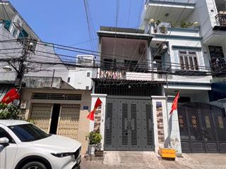 Nhà 1/ hxh8m nguyễn quyang diêu dt 4mx19m, nhà cấp 4, gần aeon tân phú