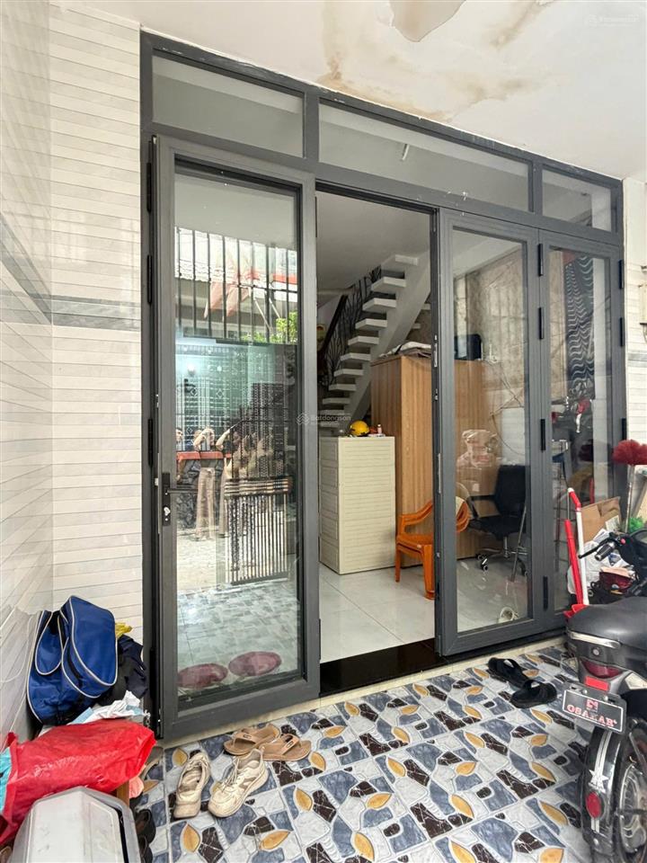 Gần aeon tân phú sót 1 căn duy nhất vị trí vip 1/đoàn giỏi, hemr 4m, dt 4mx10,5m, 1 lầu
