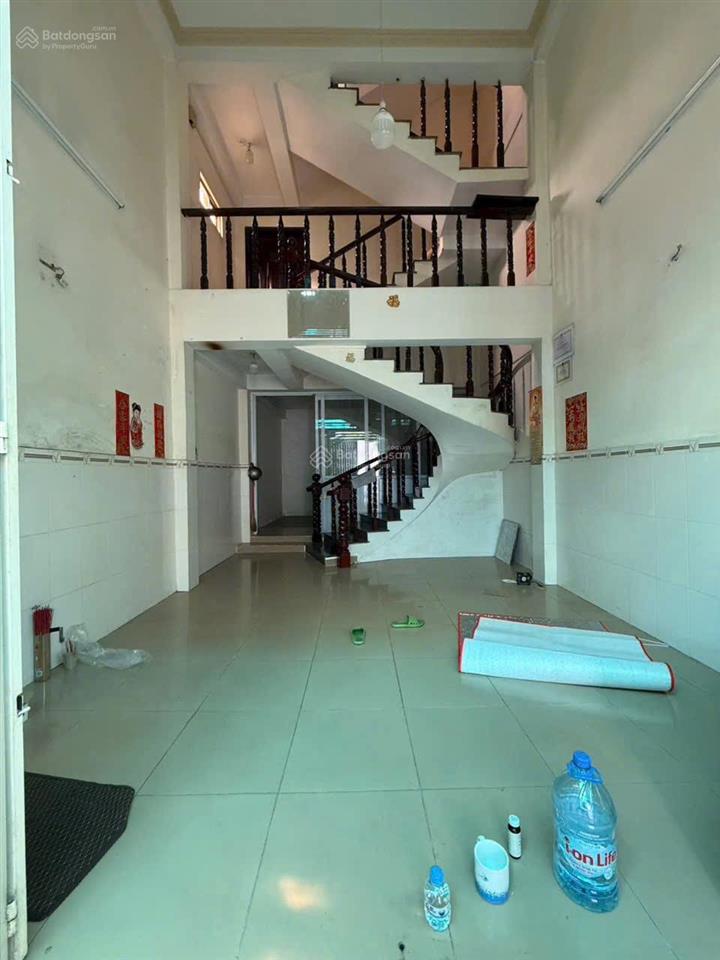 Bán nhà riêng 4pn, 3wc tại trần quang cơ, p phú thạnh, q.tân phú, 5,35 tỷ, 47m2 uy tín, tận tâm