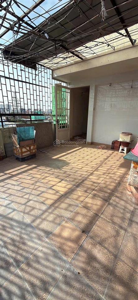 Bán nhà riêng 4pn, 3wc tại trần quang cơ, p phú thạnh, q.tân phú, 5,35 tỷ, 47m2 uy tín, tận tâm