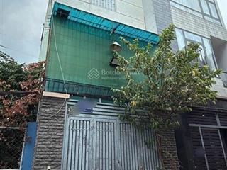 Bán nhà riêng 4pn, 3wc tại trần quang cơ, p phú thạnh, q.tân phú, 5,35 tỷ, 47m2 uy tín, tận tâm