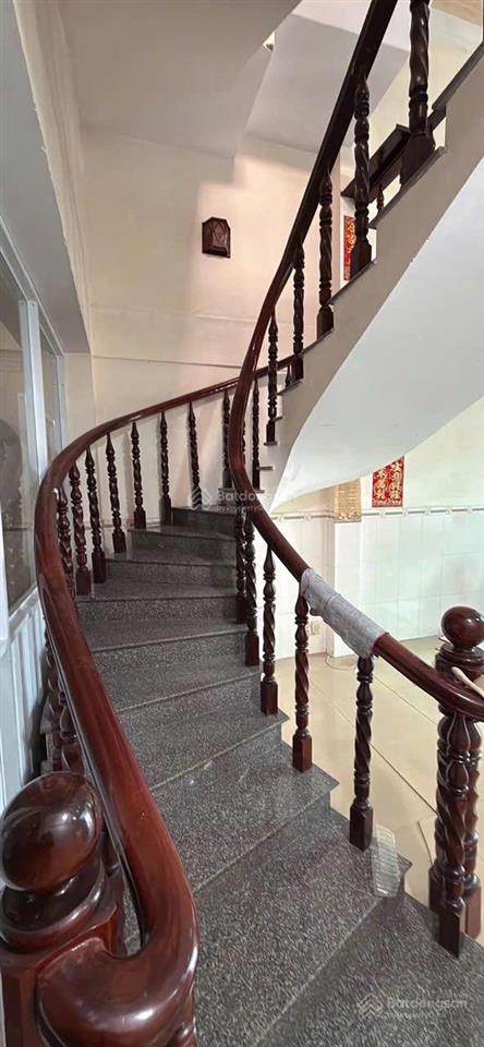 Bán nhà riêng 4pn, 3wc tại trần quang cơ, p phú thạnh, q.tân phú, 5,35 tỷ, 47m2 uy tín, tận tâm