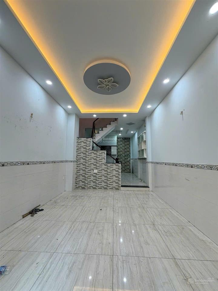 Nhà chính chủ giá tốt,nhà 1trệt 1lầu hẻm thông lê trọng tấn giá  5.360 tỷ tl.