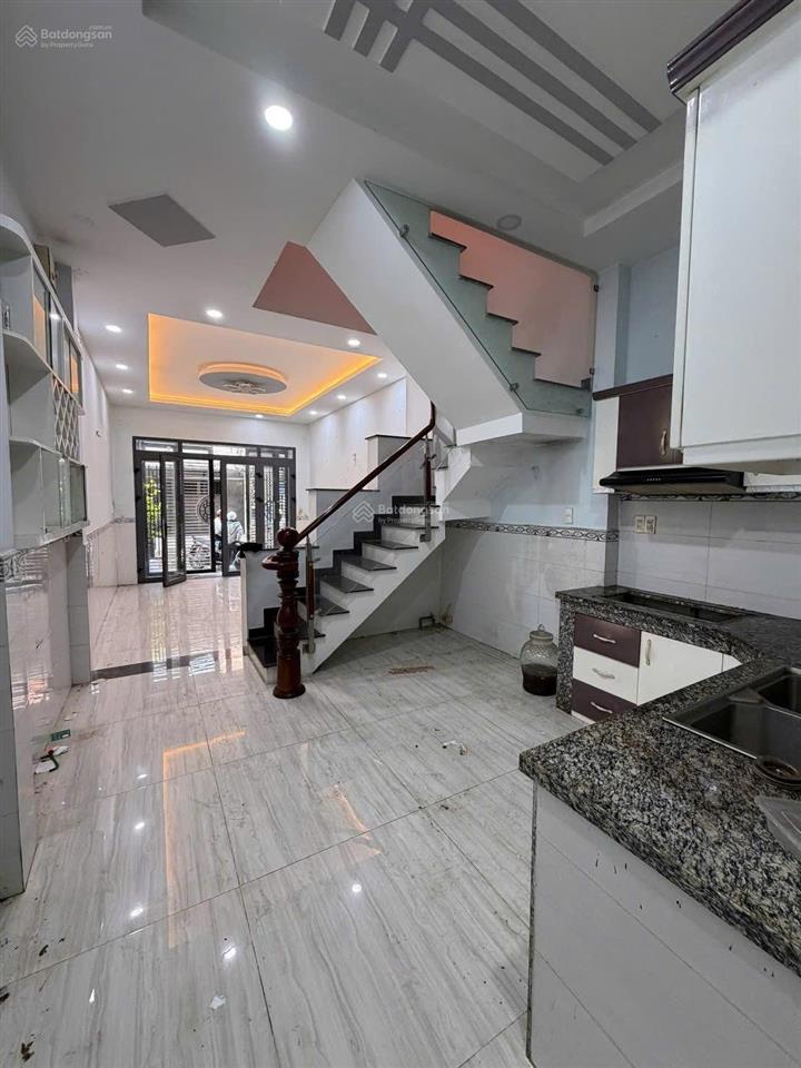 Nhà chính chủ giá tốt,nhà 1trệt 1lầu hẻm thông lê trọng tấn giá  5.360 tỷ tl.