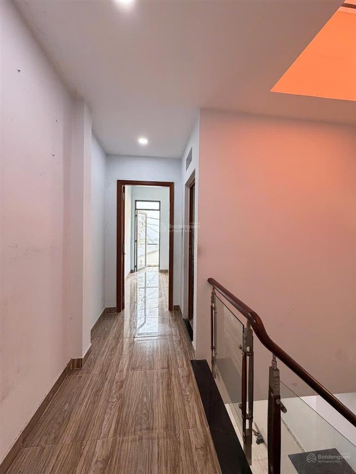 Nhà chính chủ giá tốt,nhà 1trệt 1lầu hẻm thông lê trọng tấn giá  5.360 tỷ tl.