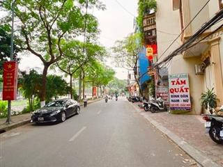 Bán biệt thự siêu hời tại quảng an, tây hồ, hà nội, 75 tỷ, 230m2