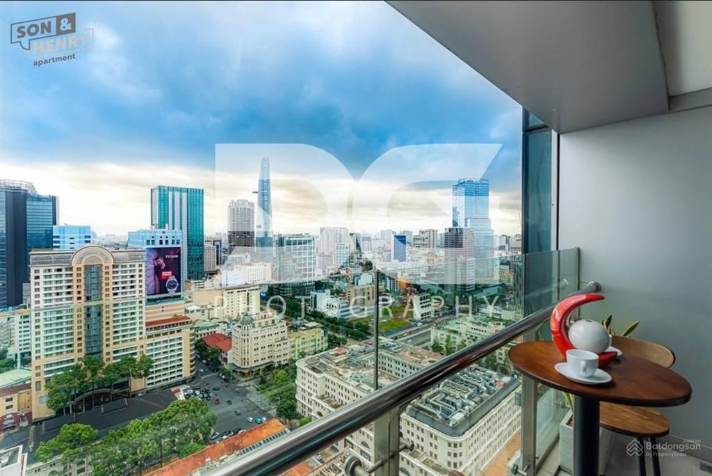 Duy nhất sót lại bán căn hộ vincom đồng khởi 3pn 190m2 giá 45 tỷ view thoáng
