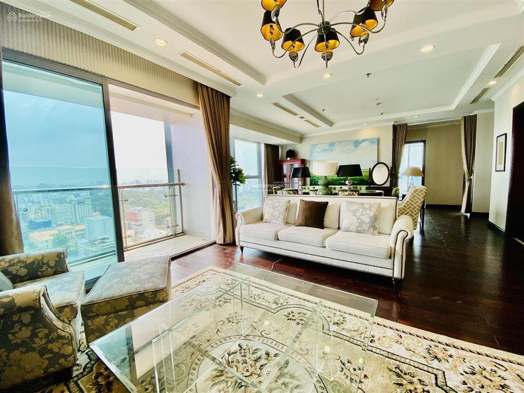 Duy nhất sót lại bán căn hộ vincom đồng khởi 3pn 190m2 giá 45 tỷ view thoáng