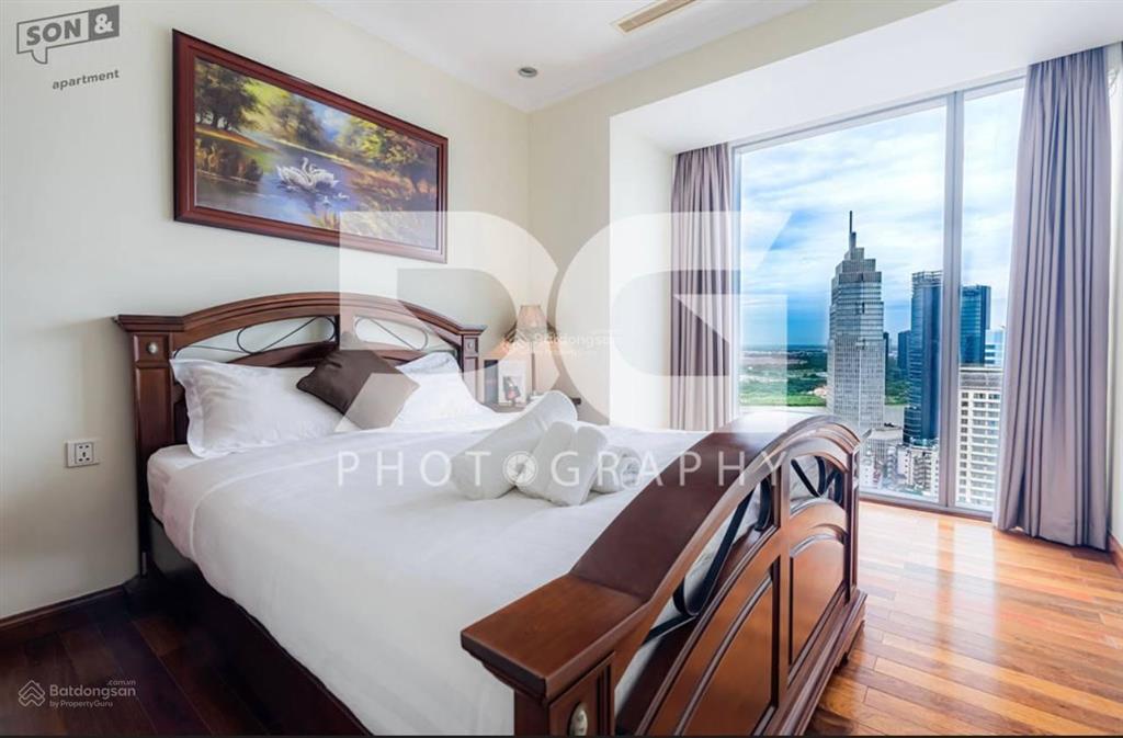 Duy nhất sót lại bán căn hộ vincom đồng khởi 3pn 190m2 giá 45 tỷ view thoáng