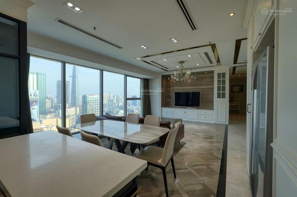 Duy nhất sót lại bán căn hộ vincom đồng khởi 3pn 190m2 giá 45 tỷ view thoáng