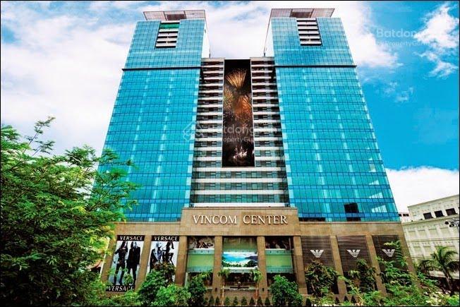 Duy nhất sót lại bán căn hộ vincom đồng khởi 3pn 190m2 giá 45 tỷ view thoáng