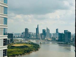 Bán 2pn sunwah pearl view triệu đô