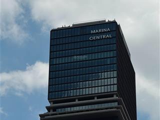 Grand marina saigon  mở bán căn hộ 1 phòng ngủ view đẹp