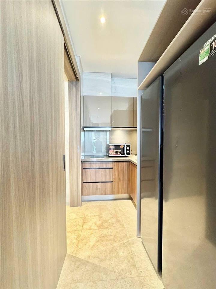 Bán 3pn the marq thang máy riêng view tp đẹp